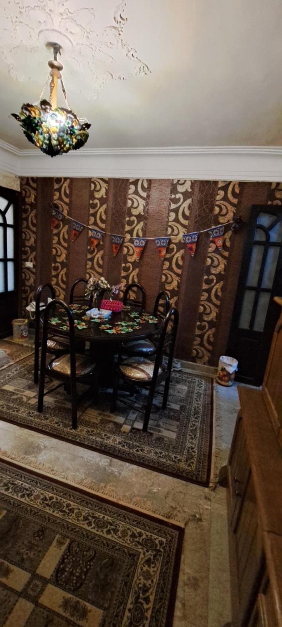 Panorama Apartment With A Charming View Of Cairo International Airport All The Apt For You With Free Airport Pick Up Or Drop Off Limousine شقة بانوراما بإطلالة ساحرة على مطار القاهرة الدولي Exterior foto