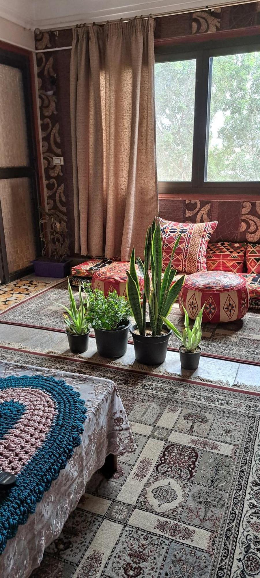 Panorama Apartment With A Charming View Of Cairo International Airport All The Apt For You With Free Airport Pick Up Or Drop Off Limousine شقة بانوراما بإطلالة ساحرة على مطار القاهرة الدولي Exterior foto