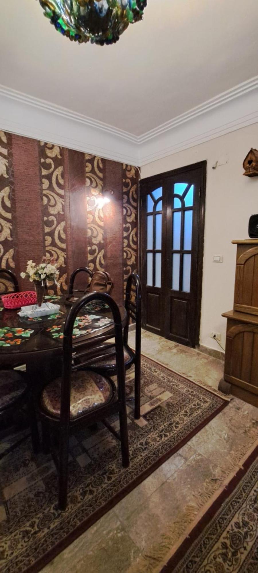 Panorama Apartment With A Charming View Of Cairo International Airport All The Apt For You With Free Airport Pick Up Or Drop Off Limousine شقة بانوراما بإطلالة ساحرة على مطار القاهرة الدولي Exterior foto