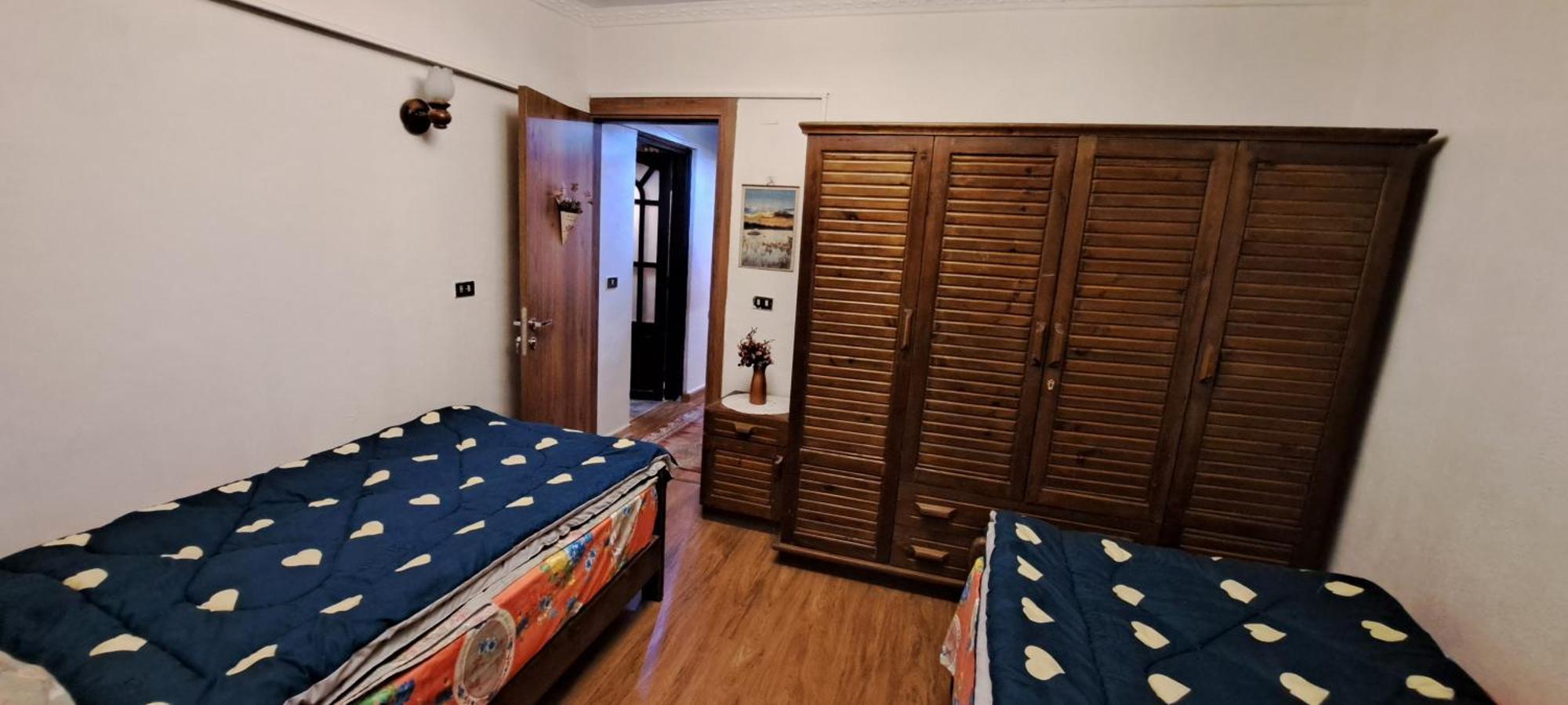Panorama Apartment With A Charming View Of Cairo International Airport All The Apt For You With Free Airport Pick Up Or Drop Off Limousine شقة بانوراما بإطلالة ساحرة على مطار القاهرة الدولي Exterior foto