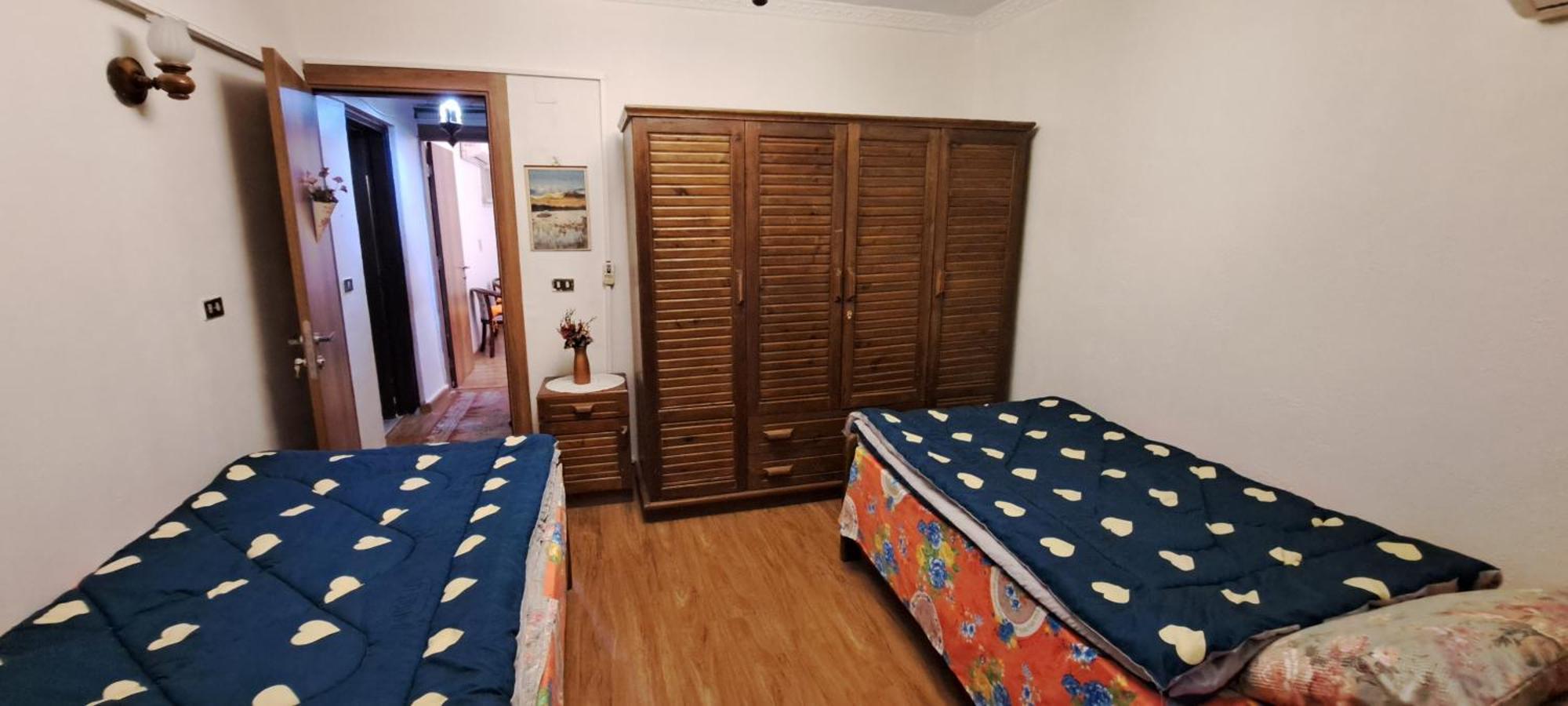 Panorama Apartment With A Charming View Of Cairo International Airport All The Apt For You With Free Airport Pick Up Or Drop Off Limousine شقة بانوراما بإطلالة ساحرة على مطار القاهرة الدولي Exterior foto