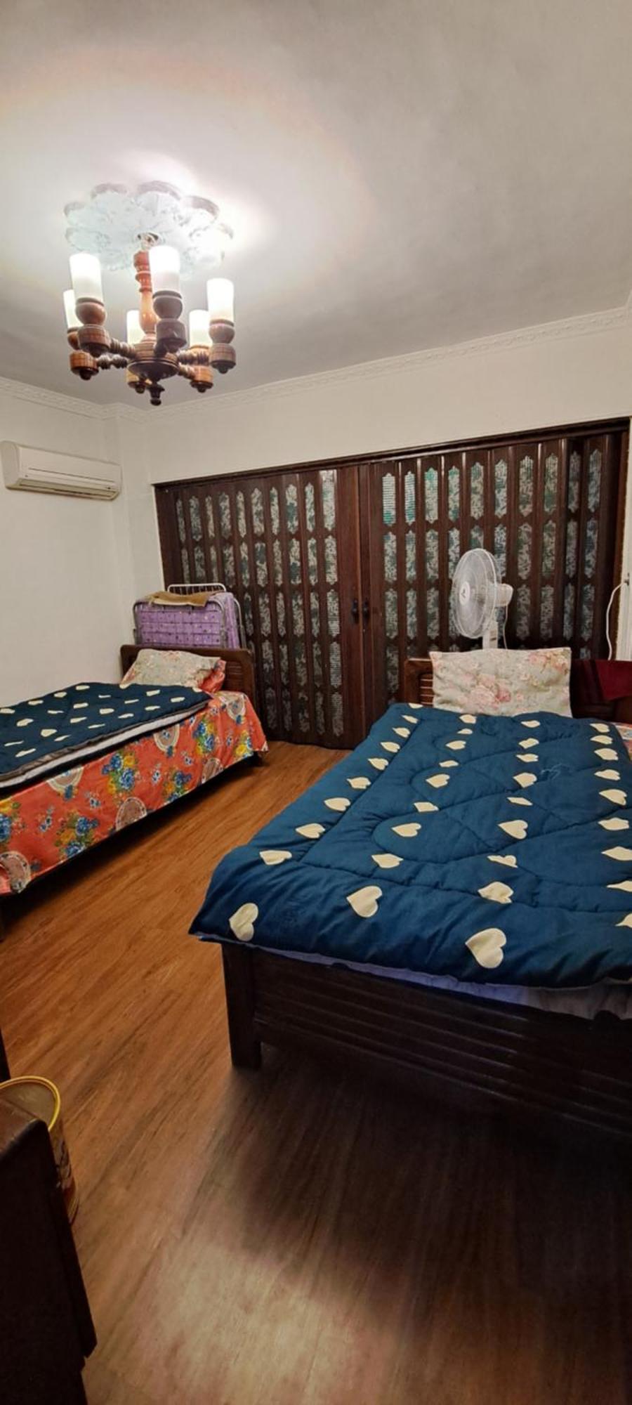 Panorama Apartment With A Charming View Of Cairo International Airport All The Apt For You With Free Airport Pick Up Or Drop Off Limousine شقة بانوراما بإطلالة ساحرة على مطار القاهرة الدولي Exterior foto