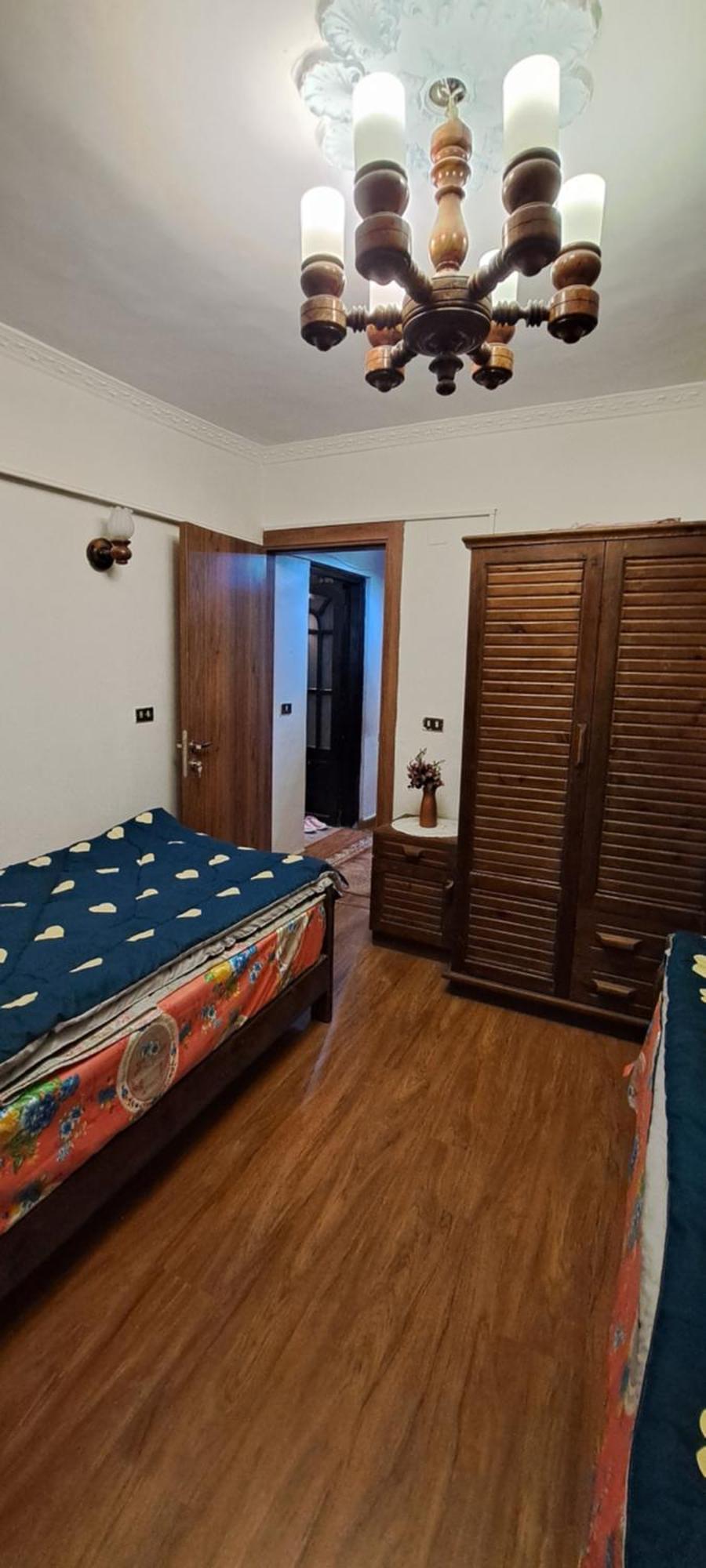 Panorama Apartment With A Charming View Of Cairo International Airport All The Apt For You With Free Airport Pick Up Or Drop Off Limousine شقة بانوراما بإطلالة ساحرة على مطار القاهرة الدولي Exterior foto