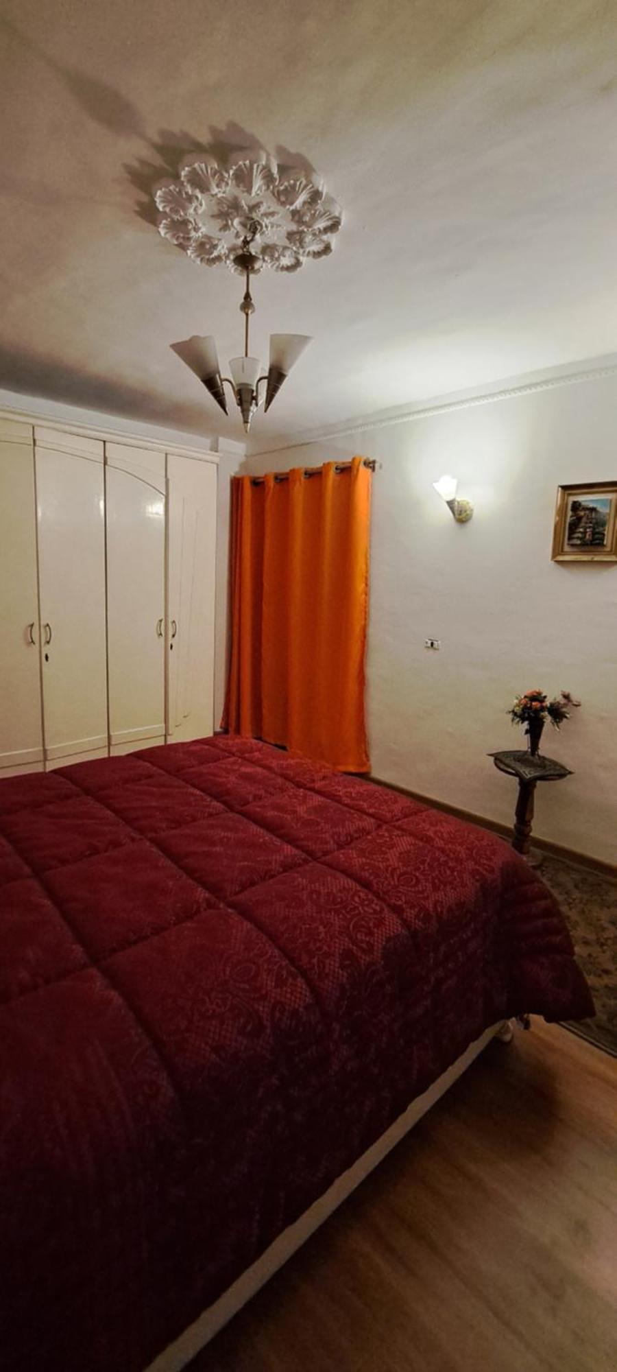 Panorama Apartment With A Charming View Of Cairo International Airport All The Apt For You With Free Airport Pick Up Or Drop Off Limousine شقة بانوراما بإطلالة ساحرة على مطار القاهرة الدولي Exterior foto
