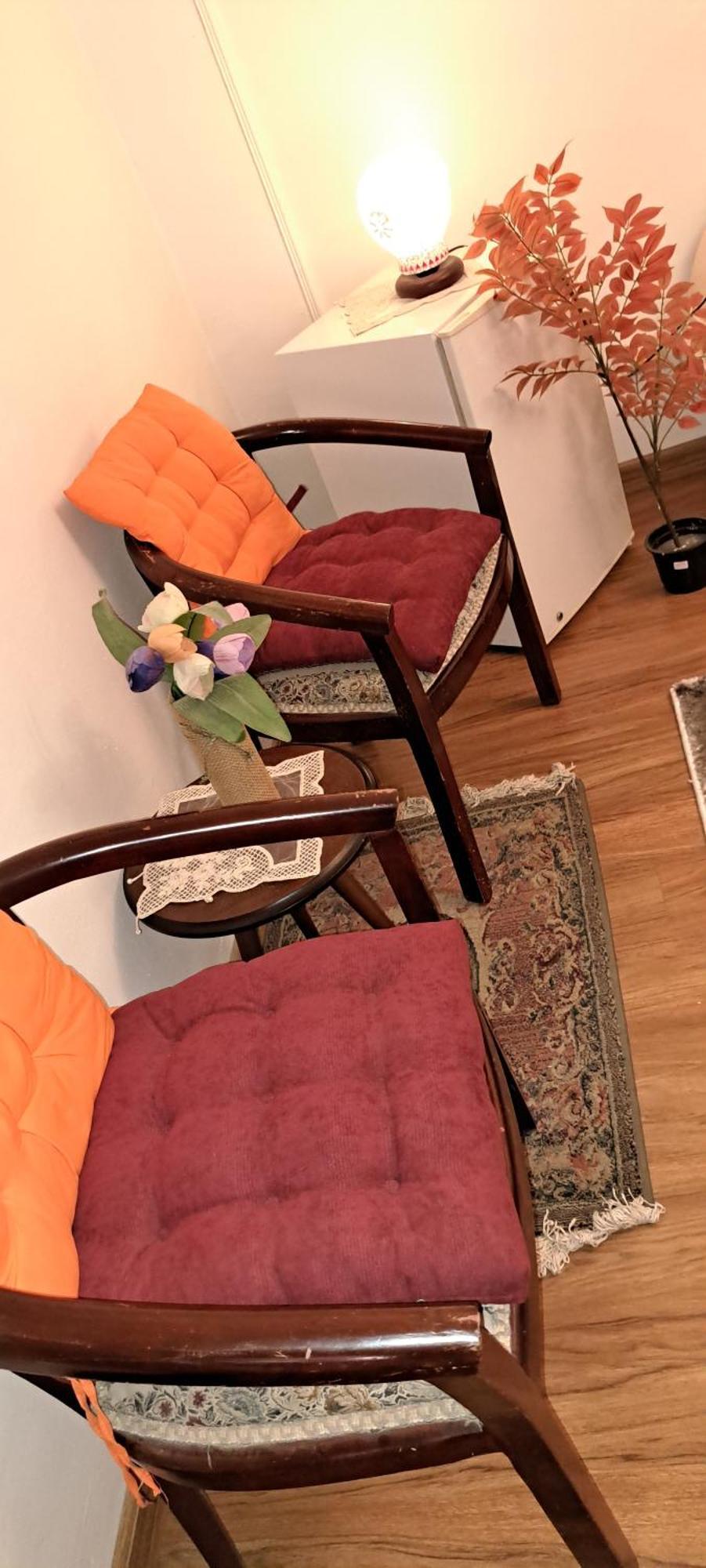 Panorama Apartment With A Charming View Of Cairo International Airport All The Apt For You With Free Airport Pick Up Or Drop Off Limousine شقة بانوراما بإطلالة ساحرة على مطار القاهرة الدولي Exterior foto