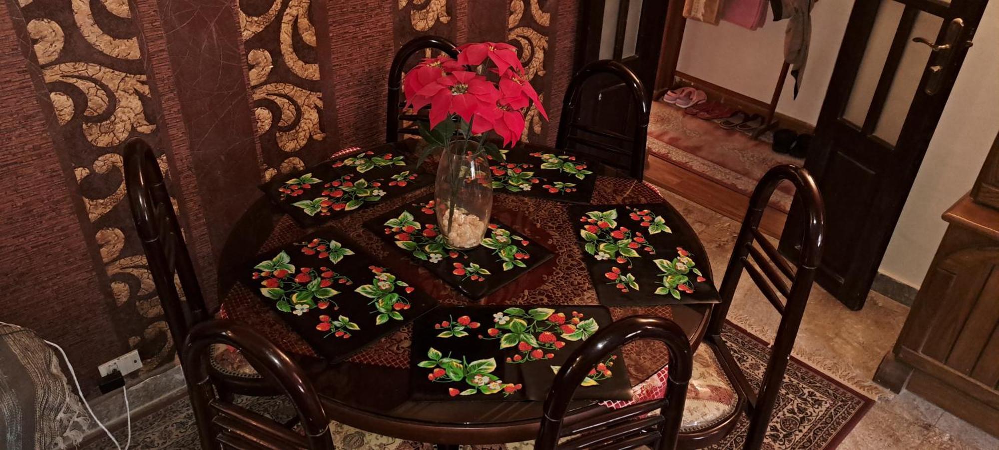 Panorama Apartment With A Charming View Of Cairo International Airport All The Apt For You With Free Airport Pick Up Or Drop Off Limousine شقة بانوراما بإطلالة ساحرة على مطار القاهرة الدولي Exterior foto