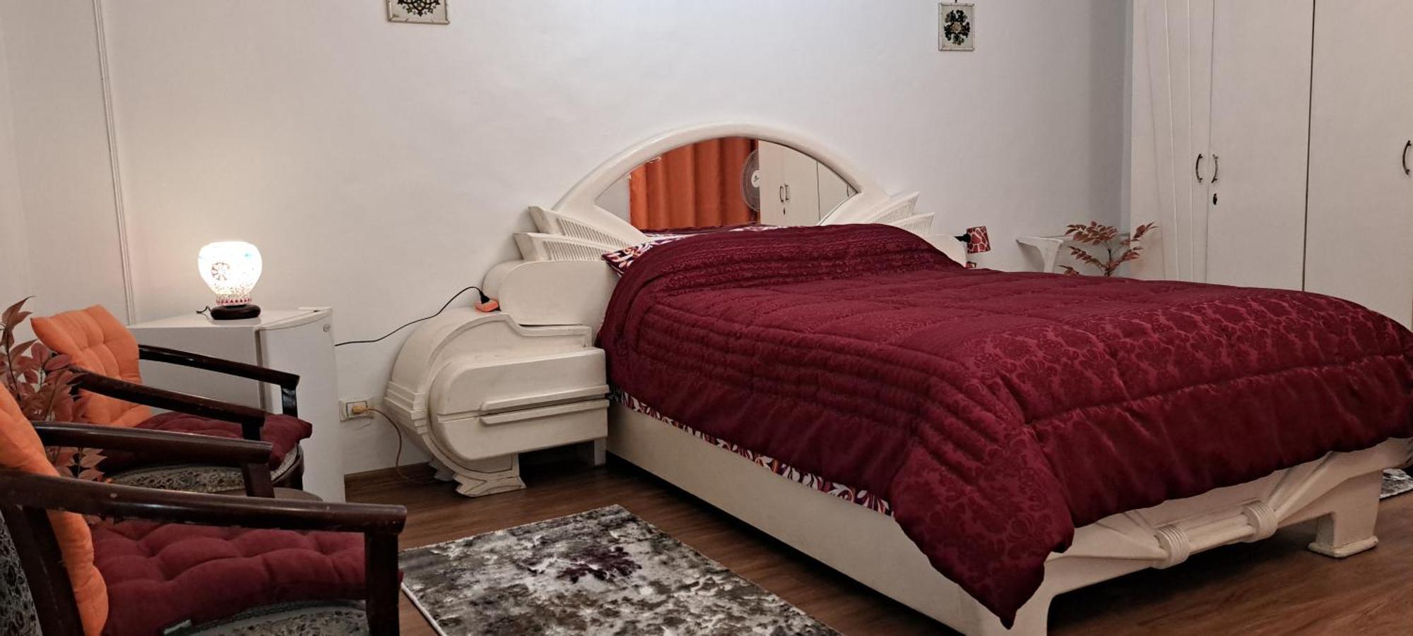 Panorama Apartment With A Charming View Of Cairo International Airport All The Apt For You With Free Airport Pick Up Or Drop Off Limousine شقة بانوراما بإطلالة ساحرة على مطار القاهرة الدولي Exterior foto