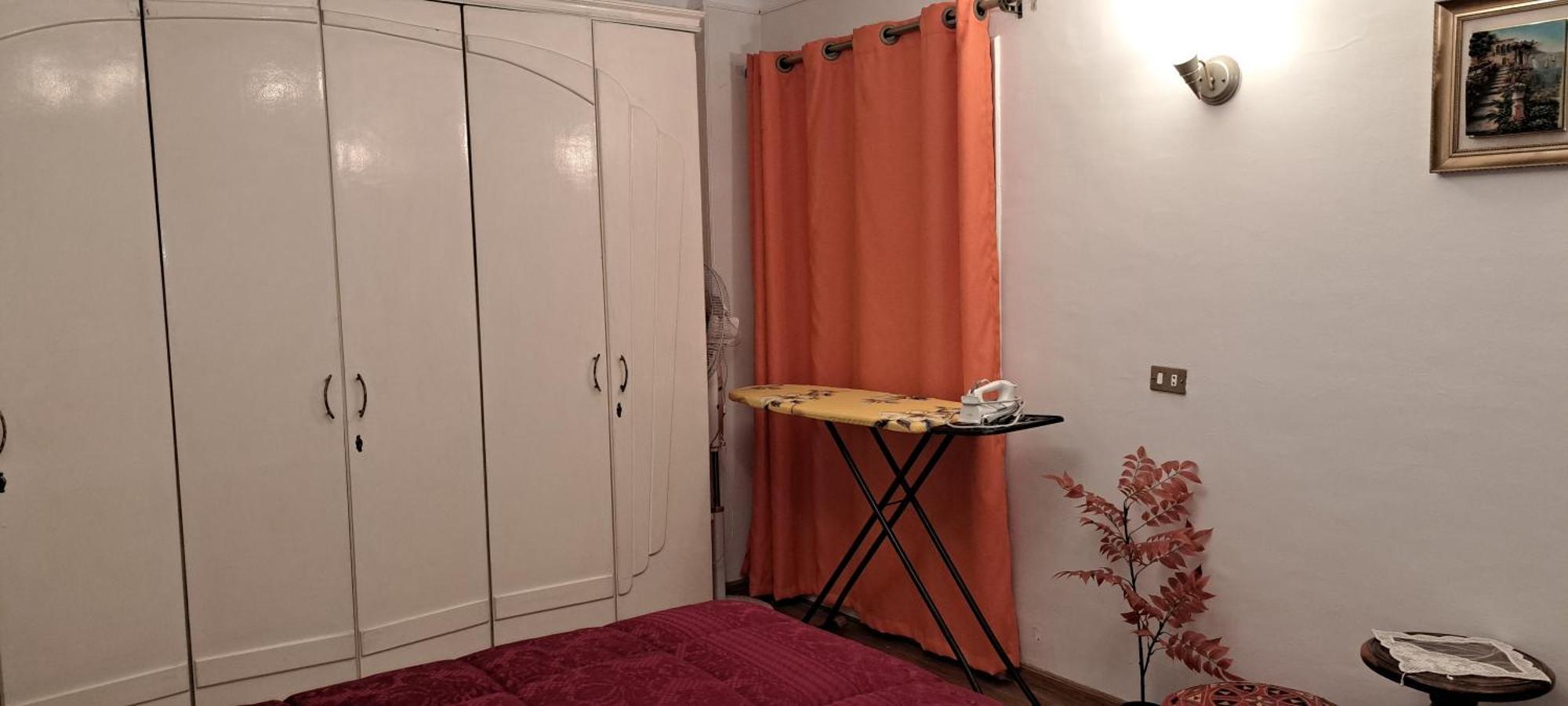 Panorama Apartment With A Charming View Of Cairo International Airport All The Apt For You With Free Airport Pick Up Or Drop Off Limousine شقة بانوراما بإطلالة ساحرة على مطار القاهرة الدولي Exterior foto