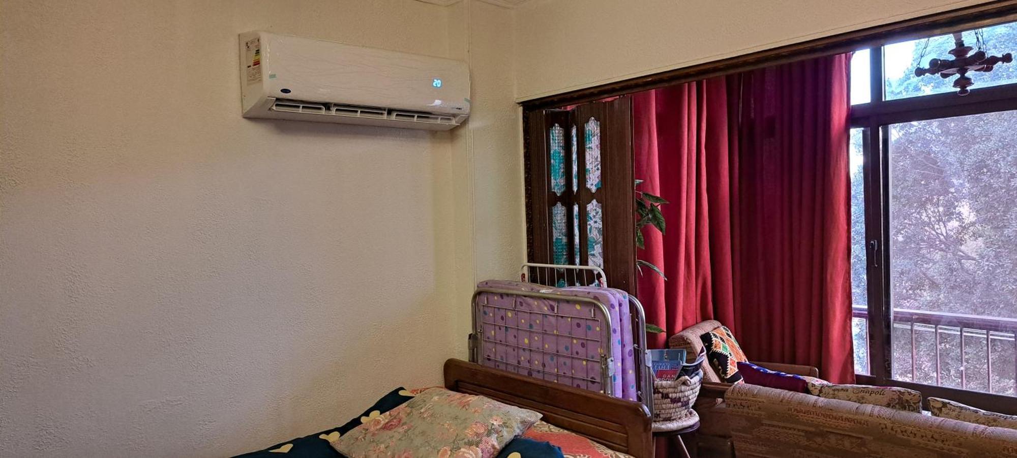Panorama Apartment With A Charming View Of Cairo International Airport All The Apt For You With Free Airport Pick Up Or Drop Off Limousine شقة بانوراما بإطلالة ساحرة على مطار القاهرة الدولي Exterior foto