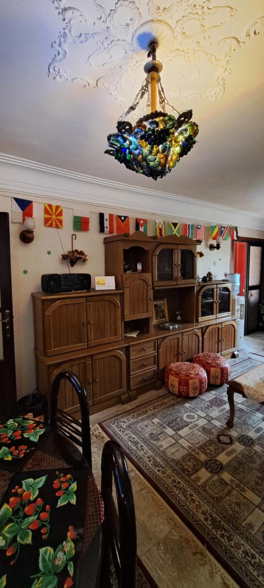 Panorama Apartment With A Charming View Of Cairo International Airport All The Apt For You With Free Airport Pick Up Or Drop Off Limousine شقة بانوراما بإطلالة ساحرة على مطار القاهرة الدولي Exterior foto